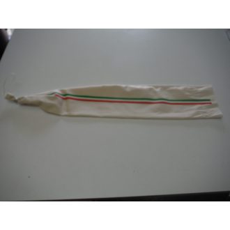   Membrană artificială din material textil, model Ungaria clips 65/50 mm (2 buc)