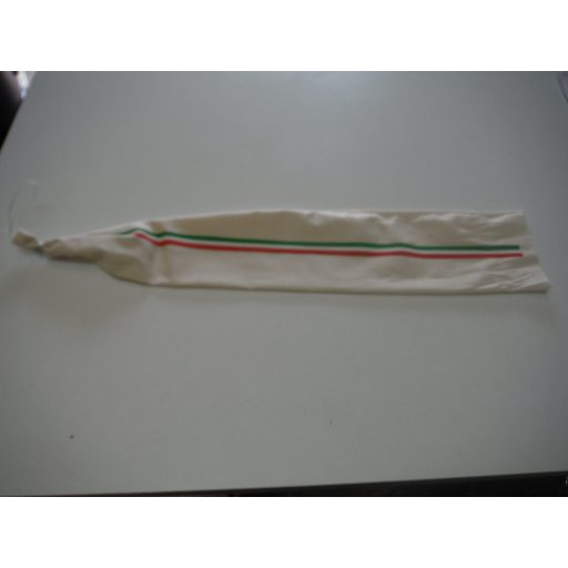 Membrană artificială din material textil, model Ungaria clips 65/50 mm (2 buc)