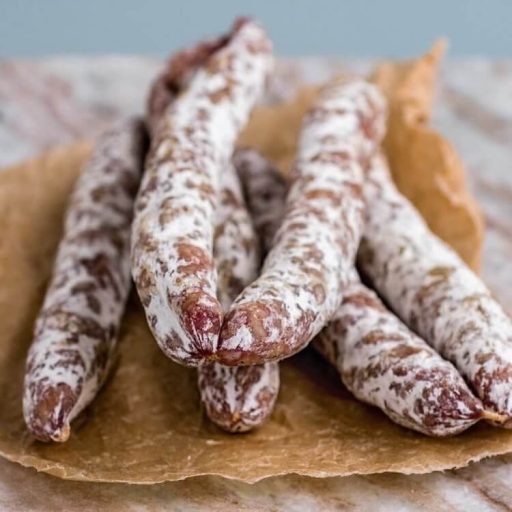 Mațe de porc, intestine de porc 34/36 - 91,44 m