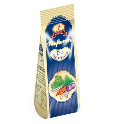 Condiment Delicat - Házi Arany Vito Reform - 200g