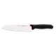 Cutit chef japonez Santoku Primeline 19 cm