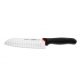 Cutit chef japonez Santoku Primeline 18 cm