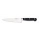 Cutit bucatar chef profesional cu lama lata 15cm