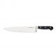 Cutit bucatar chef profesional cu lama lata 23cm