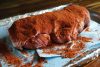 Condiment Pork Rub 280g