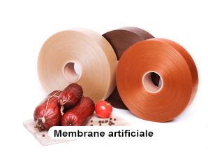 membrane artifciale